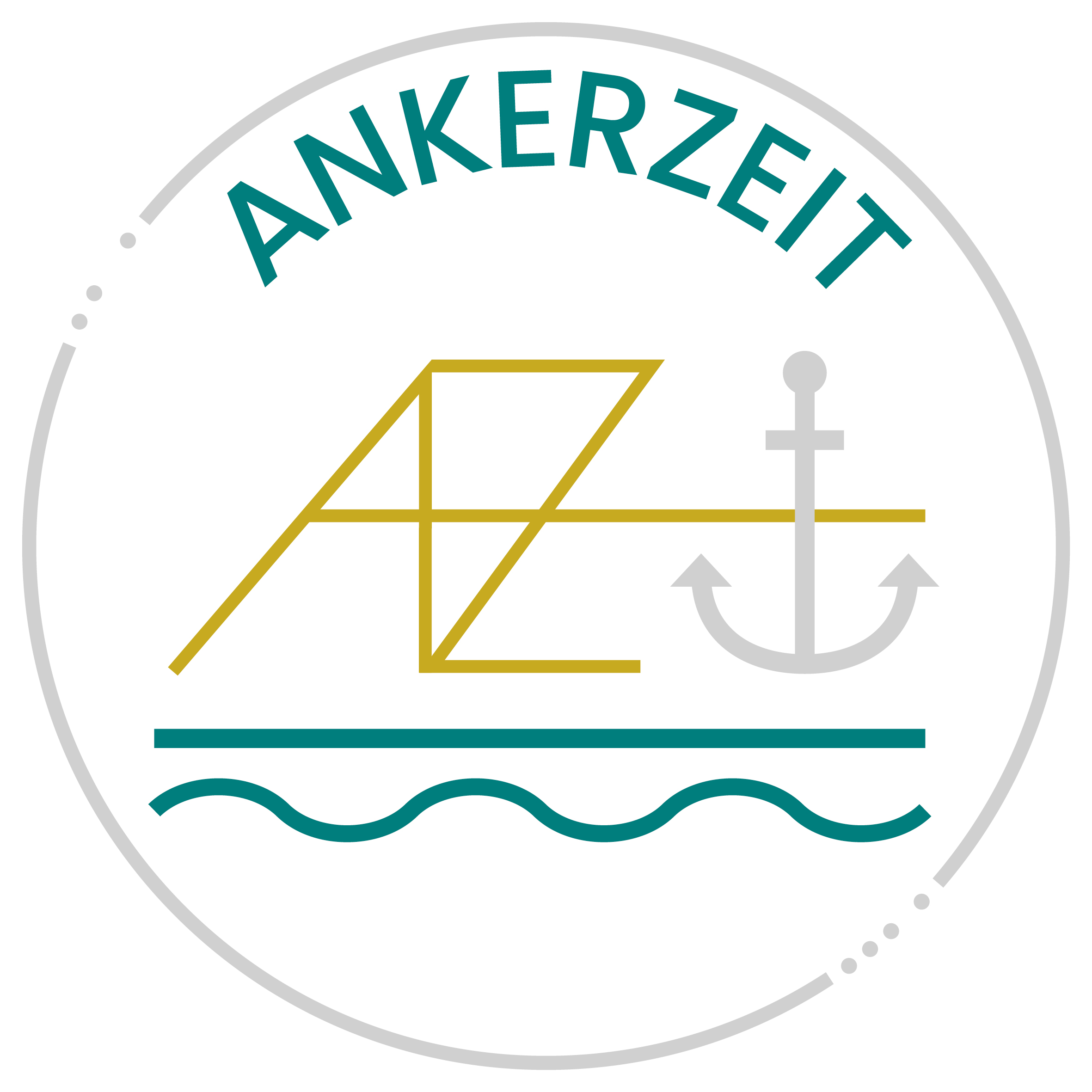 "Zeit als Geschenk verstehen"
